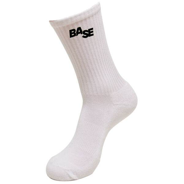 Base Fitness - Crew socks Thumbnail